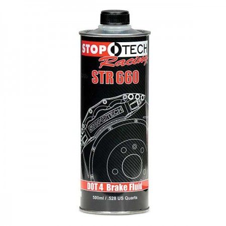 STOPTECH STR-660 Brake Fluid