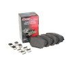 1962 BMW 1500 Posi-Quiet Extended Wear Brake Pads
