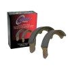 1950 Ford Country Squire Premium OE Replacement Brake Shoes