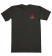 Cquence Black T-Shirt