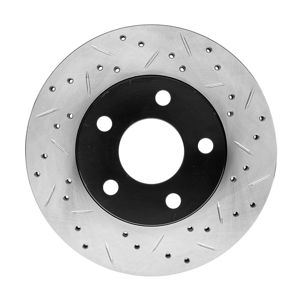 Premium Sport Series - Blade Performance Brake Rotor | Cquence.net